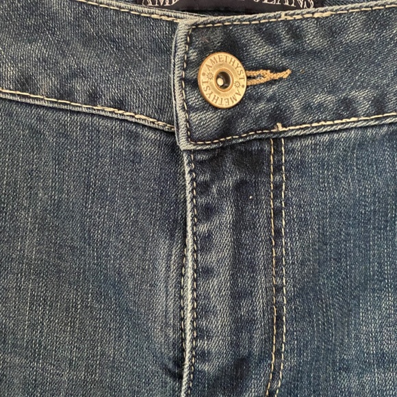 Amethyst Jeans Plus Size 22 - Picture 4 of 10